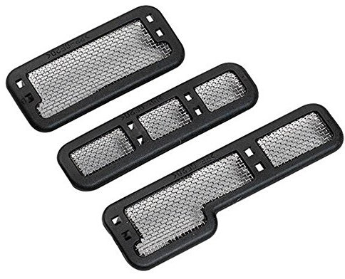 Makita 193903-6 Makita Dust Cover Attachment Set - Multi-Colour