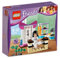 LEGO Emma's Karate Class