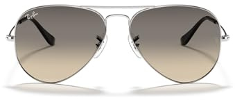 Ray Ban Aviator RB3025 001/58 Arista/G-15 XLT Polarized Mirror 62mm Sunglasses