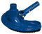 Gre 90105 - Limpiafondos 1/2 Luna. Eficiencia y Durabilidad para Tu Piscina