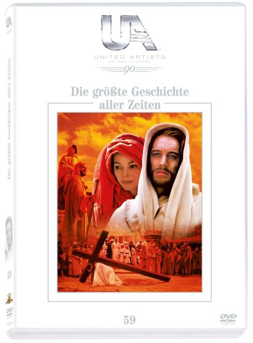 Die größte Geschichte aller Zeiten