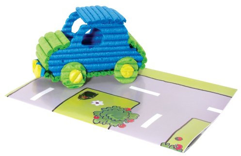 PlayMais Auto Automobile 7469