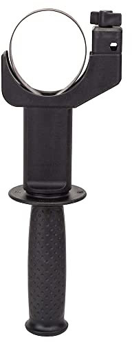 BOSCH 2602025062 Zusatzhandgriff GBH 5/8