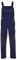 Planam Größe 62 Herren Canvas 320 Latzhose marine Modell 2138