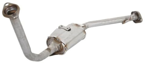 Bosal 278-041 Vorschalldämpfer