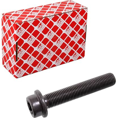 Febi Bilstein Schraube Sicherungsschraube Bremsscheibe | 19330 | 19330, Schraube, Bremsscheibe