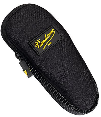 Vandoren P200 - Custodia in neoprene per imboccatura di sassofono