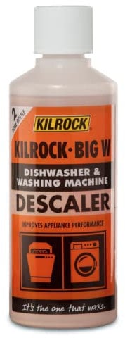 Kilrock Big W 400 ml (Pack of 6)