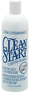 EHASO Chris Christensen Clean Start Shampoo 473 ml