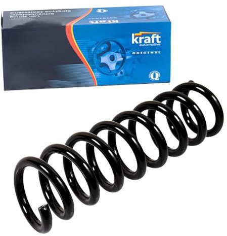 KRAFT AUTOMOTIVE Fahrwerksfeder 4021220