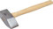 Masonry Hammer Stone Mason's 3 Lb