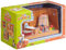 Simba 109222764 - Leo Lausemaus Kinderzimmer mit Hubert + Herbert