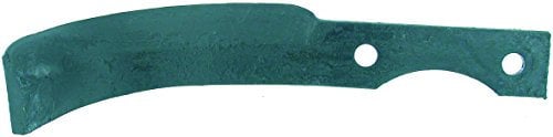 Greenstar 3683 Couteau droit pour fraise arrière sur BCS X1401525