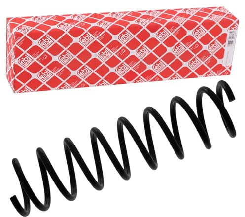 febi bilstein 39512 Coil Spring, pack of one