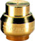 bouchon - tectite - pour cuivre / per - diamètre 12 mm - comap t30112
