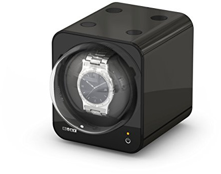 Boxy Automatic Watch Winder - Full