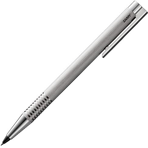 LAMY Druckbleistift Model Logo 106 Stahl