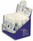 Snopake Glue Sticks 8g Solid White Adhesive - Box of 30