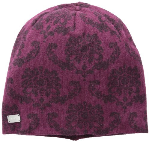 Coal Josephine für Damen, Burgunder, Einheitsgröße