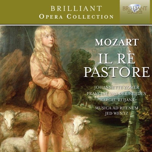 Brilliant Classics