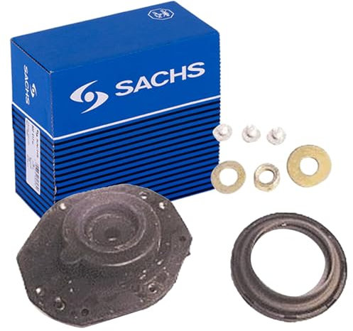 SACHS 802 211 Reparatursatz Federbeinstützlager für Citroen Berlingo GROßRAUMLIMOUSINE (MF_, GJK_, GFK_) 1996 - Links, Rechts, Vorderachse und andere fahrzeuge