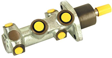 Brembo M23051 Hauptbremszylinder | Kompatibel mit: FIAT PANDA, PANDA Kasten/Schrägheck
