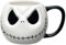 Disney NBX Jack Skelllington Taza de café
