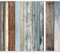 murando - Vlies Fototapete Holz Bretter 350x256cm- Foto Tapete Schlafzimmer Wohnzimmer Vliestapete XXL Wandtapete Motivtapeten Bildtapete 3d Effekt Wand Dekoration - skandinavisch f-A-0355-a-a