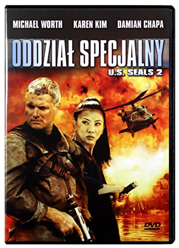 Seal Team Six: The Raid on Osama Bin Laden [DVD] [Region 2] (English audio)