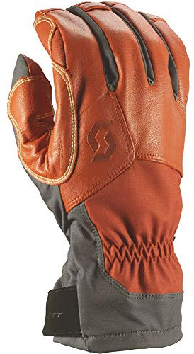 Scott Herren Handschuh Explorair Tech Gloves
