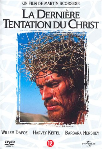 Derniere Tentation.Dvd S/T Fr