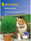 Katzengras Saatscheiben