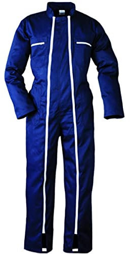 COVERGUARD WORKWEAR - Tuta da lavoro - Uomo blu