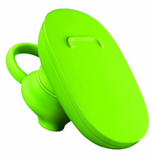 Nokia BH-112 Wireless Bluetooth Headset for Smartphone Devices - Green