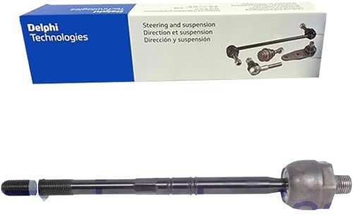Delphi TA2583 Spurstange | Kompatibel mit: MERCEDES-BENZ SLK