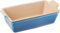 Le Creuset Steinzeug Heritage Kastenform, 22,9 x 12,7 x 7,6 cm, Marseille