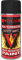 VITCAS 400ml Black Heat Resistant Spray Paint- High Temperature - Decorative Finish - Easy To Use– Interior Exterior - Matte- Exhaust Stove- Anti-Corrosive- Furnaces- Heaters- Barbecues- Boilers-Pipes