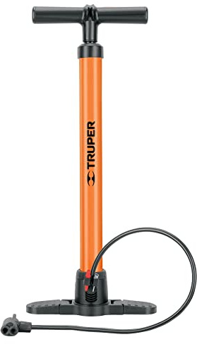 Bomba manual para inflar