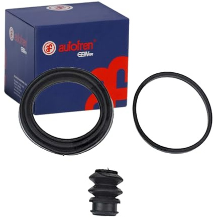 AUTOFRENS D42010 Power Brake Systems