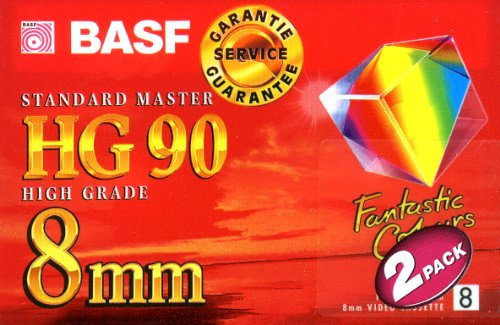 Emtec P 5-90 HG 8 mm Normal