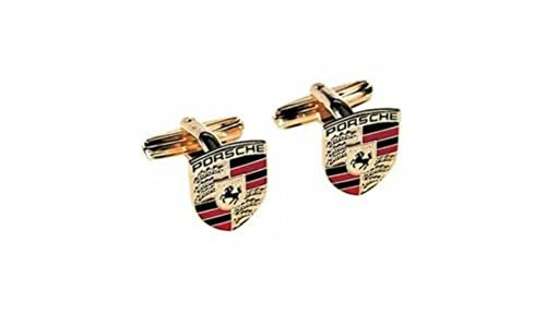 Porsche Manschettenknöpfe - WAP05014015