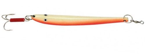 Behr Unisex – Erwachsene Norwegen Pilker, Mehrfarbig, One Size