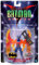 Batman Beyond: Surface-to-air Batman