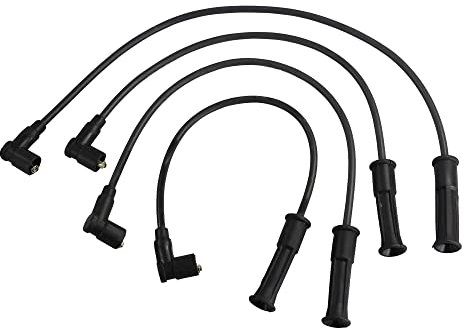 Zündkabelsatz 5-teilig