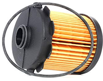 febi bilstein 32096 Kraftstofffilter mit Dichtring , 1 Stück