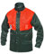 Watex Schnittschutzjacke nach EN 381-5 Gr. S Gr. 46-48