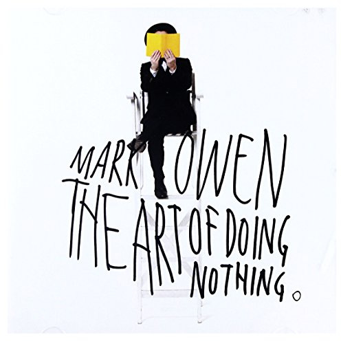 The Art Of Doing Nothing
