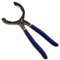 12 inch adjustable Oil filter wrench / pliers / remover from 60mm to 115mm TE17