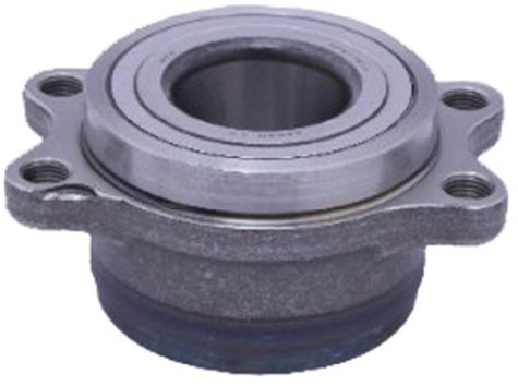JAPANPARTS KK-27013 Radnabe Hinten Kompatibel mit SUBARU Legacy III Kombi BH 28474AE000