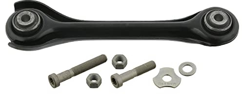 febi bilstein 40037 Cross Rod with additional parts, pack of one